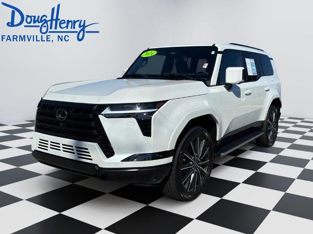 2024 Lexus GX 550 Luxury for sale in Ayden, NC