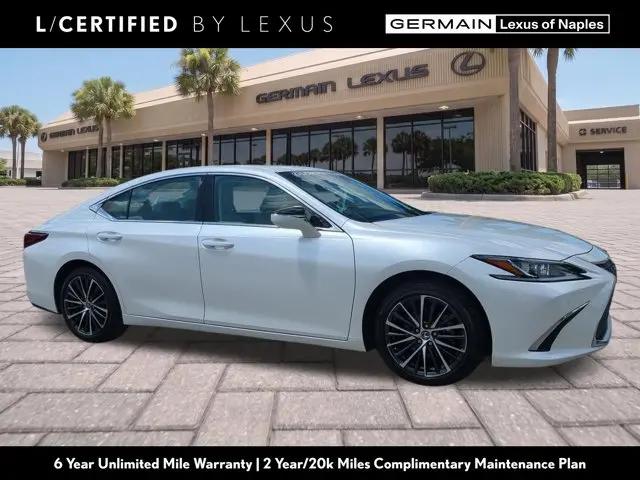 2023 Lexus ES 350 ES 350 for sale in Naples, FL
