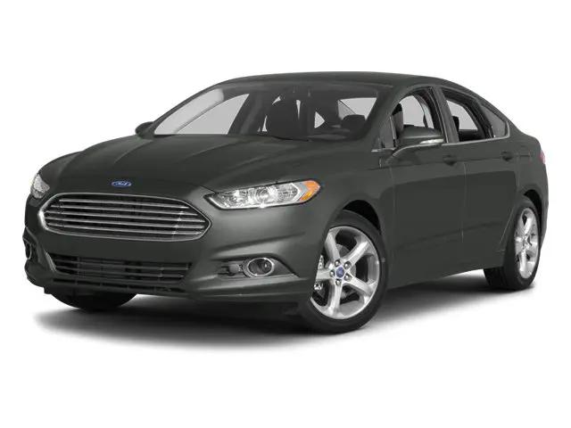2013 Ford Fusion SE for sale in Lebanon, PA