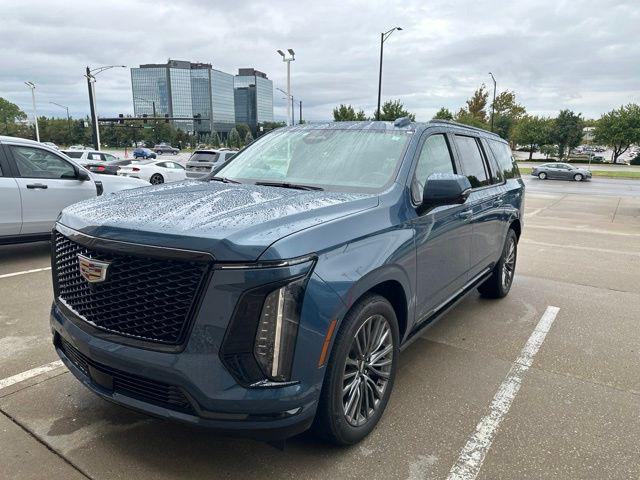 2025 Cadillac Escalade ESV Sport Platinum for sale in Overland Park, KS