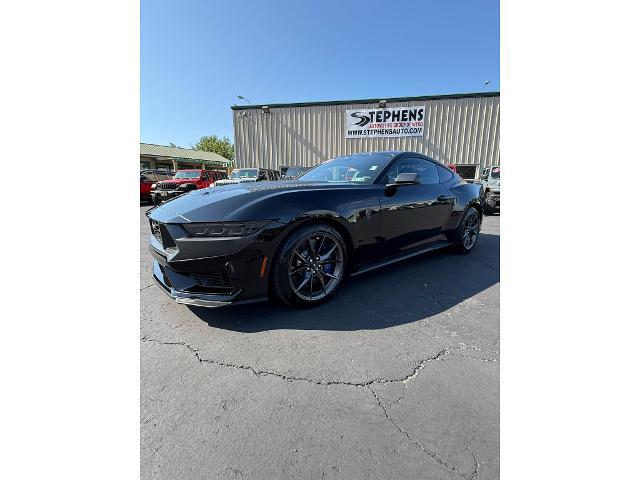 2024 Ford Mustang Dark Horse Fastback for sale in Danville, WV