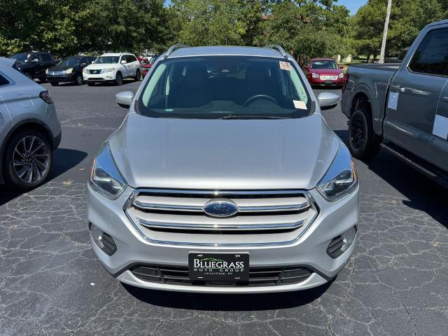 2018 Ford Escape Titanium for sale in Paris, TN