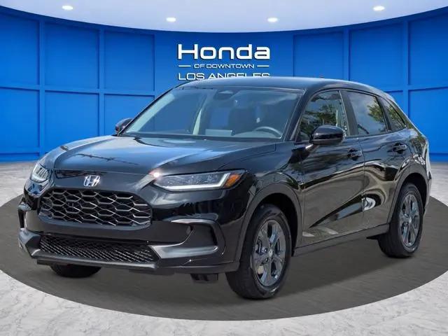 2027 Honda HR-V LX 2WD for sale in Los Angeles, CA