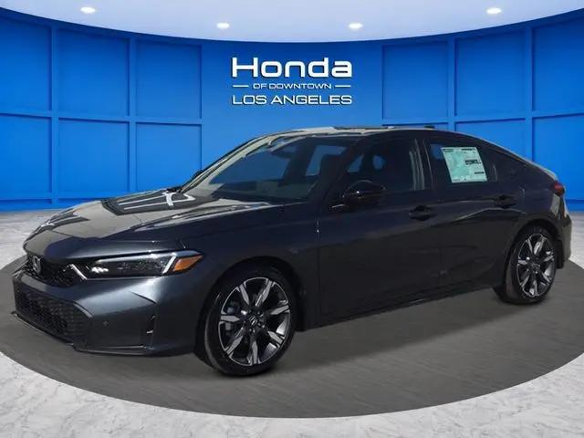 2026 Honda Civic Sport Touring for sale in Los Angeles, CA