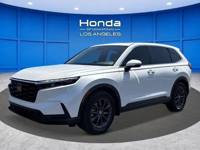 2027 Honda CR-V EX-L for sale in Los Angeles, CA