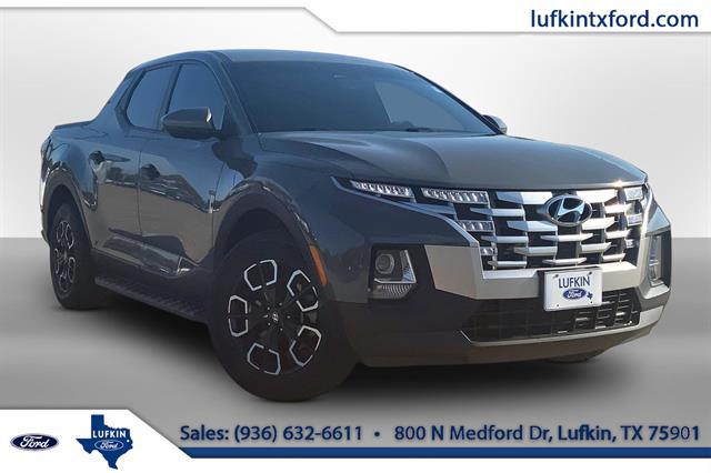 2022 Hyundai Santa Cruz SEL for sale in Lufkin, TX