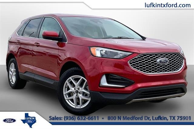 2024 Ford Edge SEL for sale in Lufkin, TX