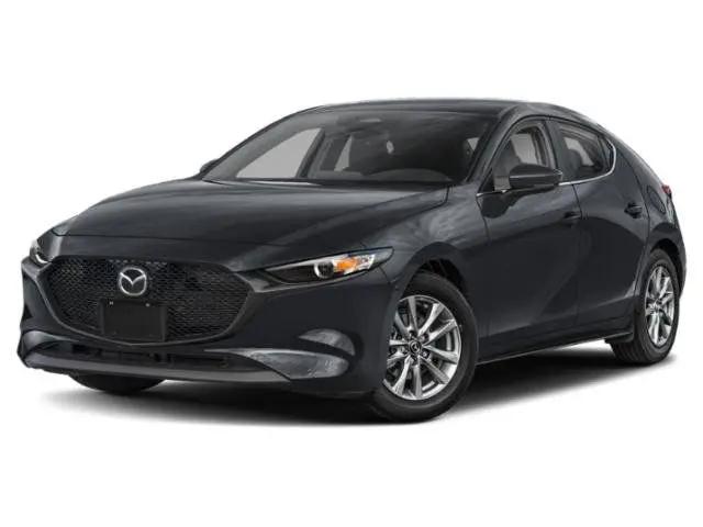2026 Mazda Mazda3 2.5 S for sale in Miami, FL