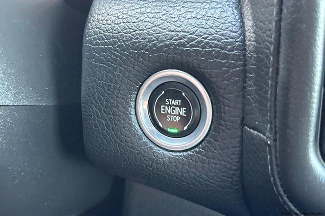 2022 GMC Yukon 4WD Denali