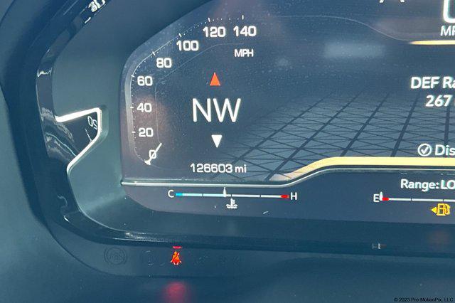 2022 GMC Yukon 4WD Denali