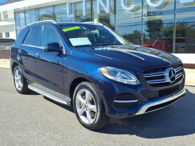 2017 Mercedes-Benz GLE GLE 350 4MATIC for sale in Broomall, PA