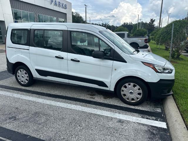 2023 Ford Transit Connect XL Passenger Wagon