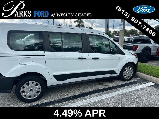 2023 Ford Transit Connect XL Passenger Wagon