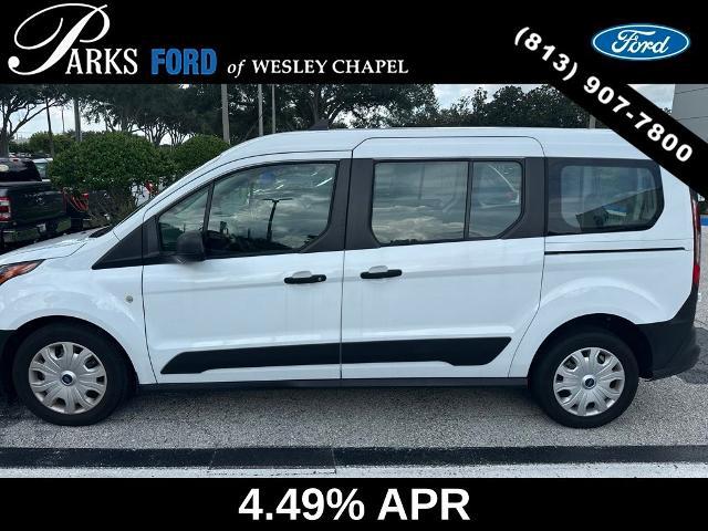 2023 Ford Transit Connect XL Passenger Wagon
