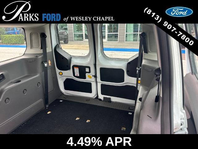 2023 Ford Transit Connect XL Passenger Wagon