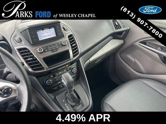2023 Ford Transit Connect XL Passenger Wagon