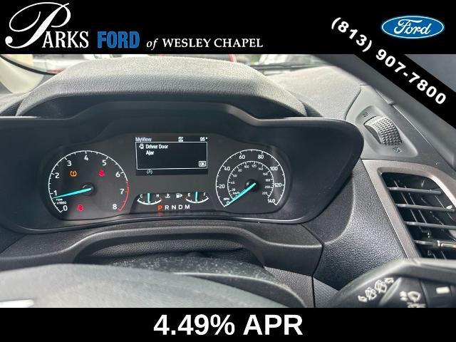 2023 Ford Transit Connect XL Passenger Wagon