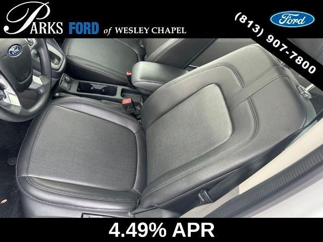 2023 Ford Transit Connect XL Passenger Wagon