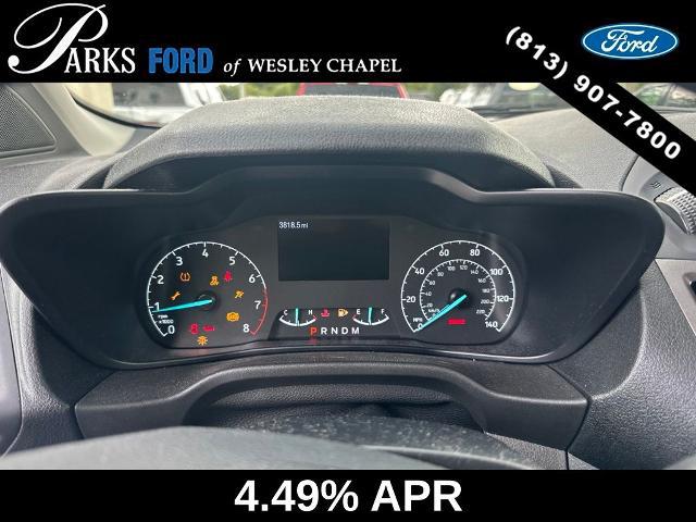 2023 Ford Transit Connect XL Passenger Wagon