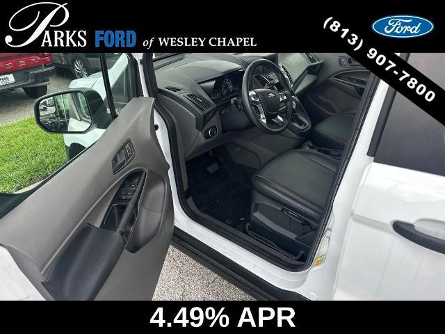 2023 Ford Transit Connect XL Passenger Wagon