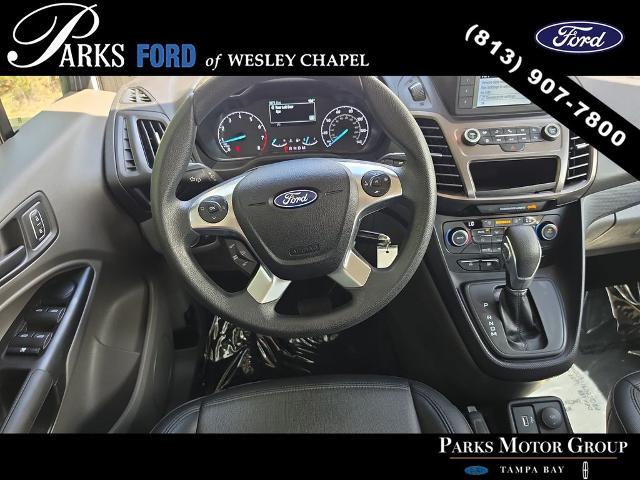 2023 Ford Transit Connect XL Passenger Wagon