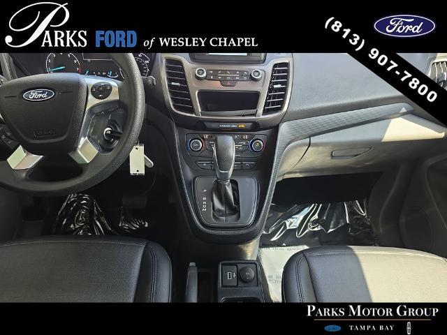 2023 Ford Transit Connect XL Passenger Wagon