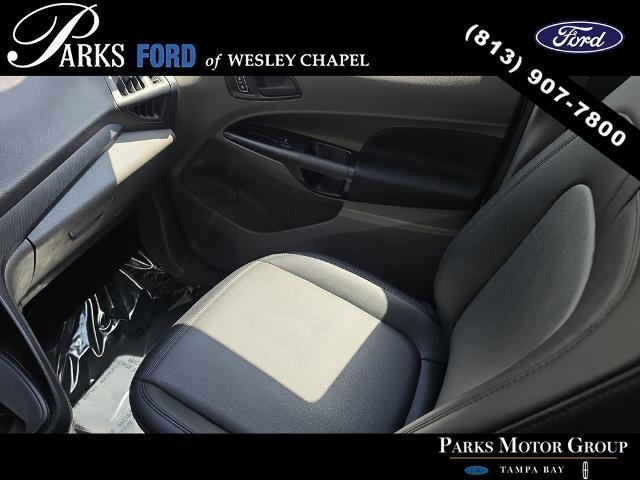 2023 Ford Transit Connect XL Passenger Wagon