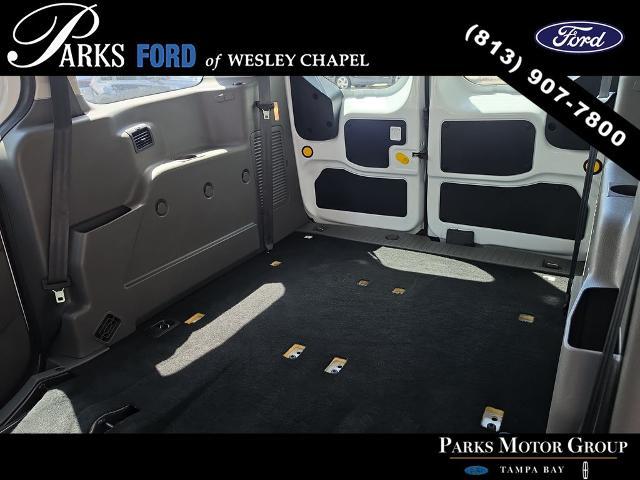 2023 Ford Transit Connect XL Passenger Wagon