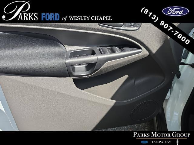 2023 Ford Transit Connect XL Passenger Wagon