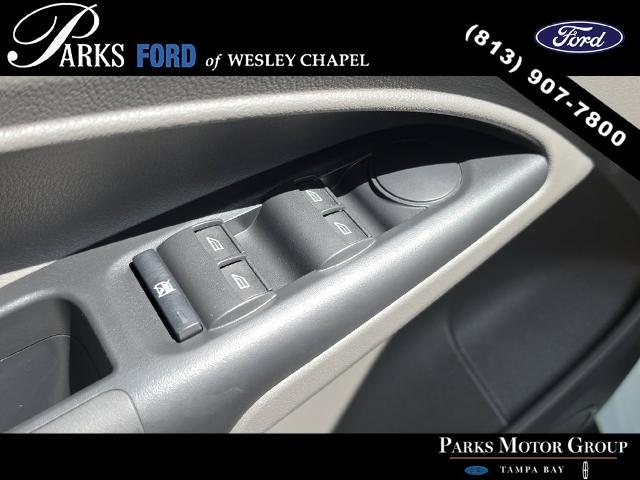 2023 Ford Transit Connect XL Passenger Wagon