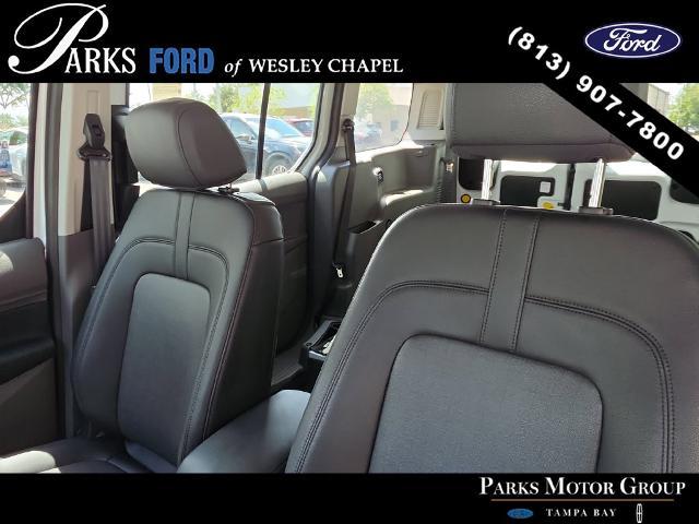 2023 Ford Transit Connect XL Passenger Wagon