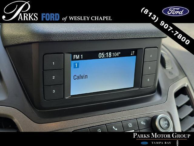 2023 Ford Transit Connect XL Passenger Wagon