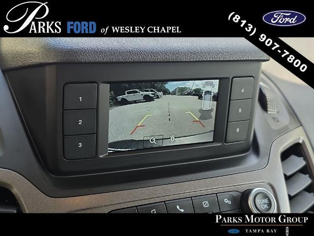 2023 Ford Transit Connect XL Passenger Wagon