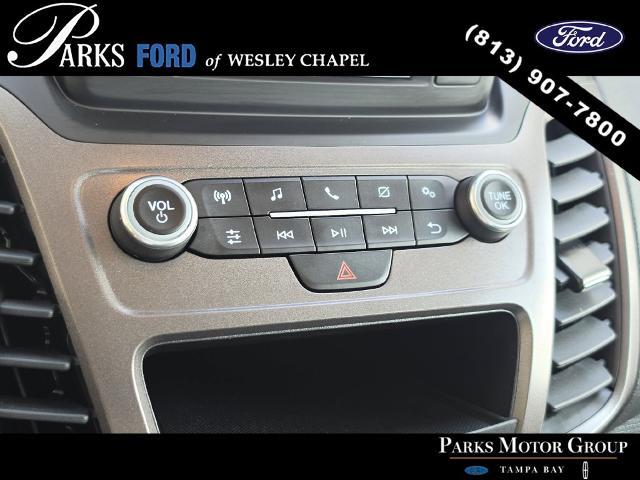 2023 Ford Transit Connect XL Passenger Wagon