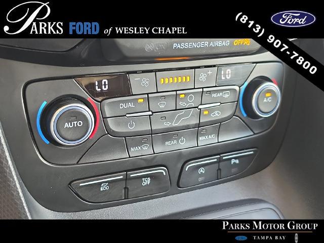 2023 Ford Transit Connect XL Passenger Wagon