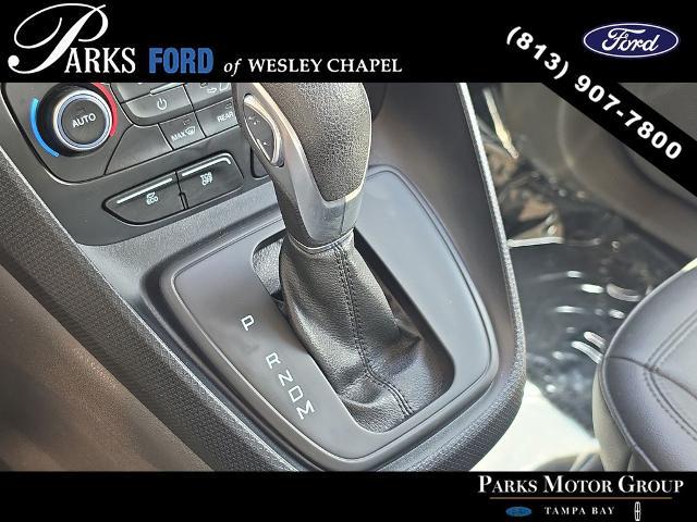 2023 Ford Transit Connect XL Passenger Wagon