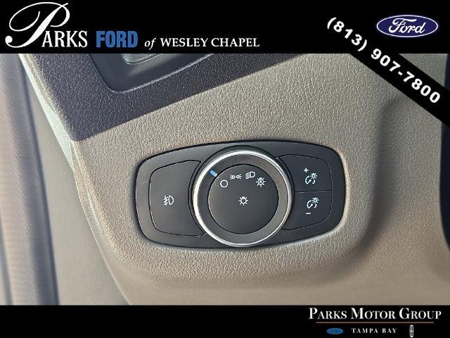 2023 Ford Transit Connect XL Passenger Wagon