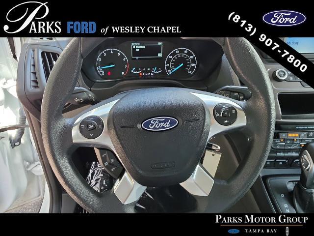 2023 Ford Transit Connect XL Passenger Wagon