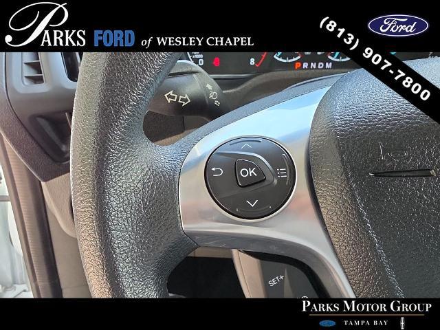 2023 Ford Transit Connect XL Passenger Wagon