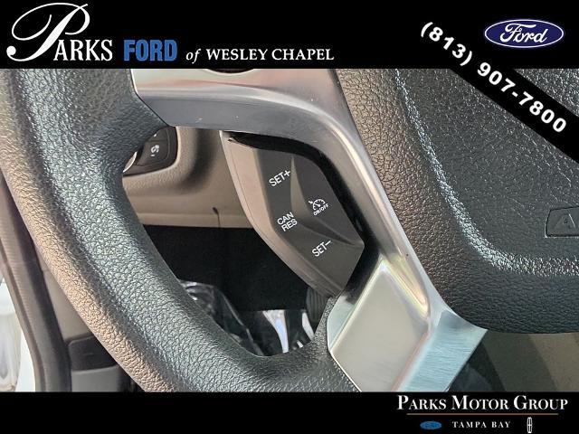 2023 Ford Transit Connect XL Passenger Wagon