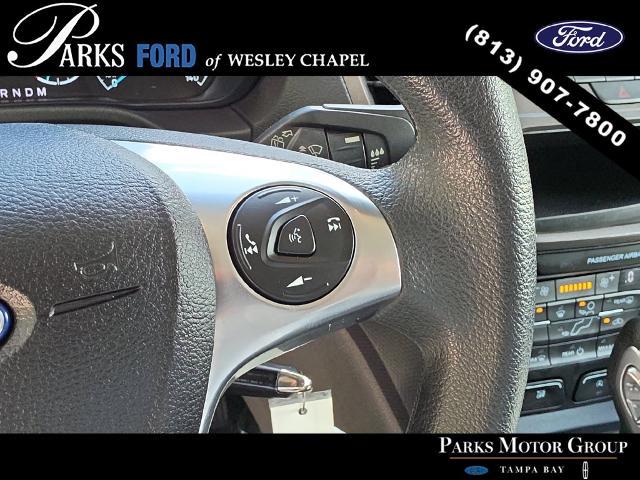 2023 Ford Transit Connect XL Passenger Wagon