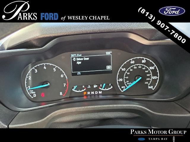 2023 Ford Transit Connect XL Passenger Wagon
