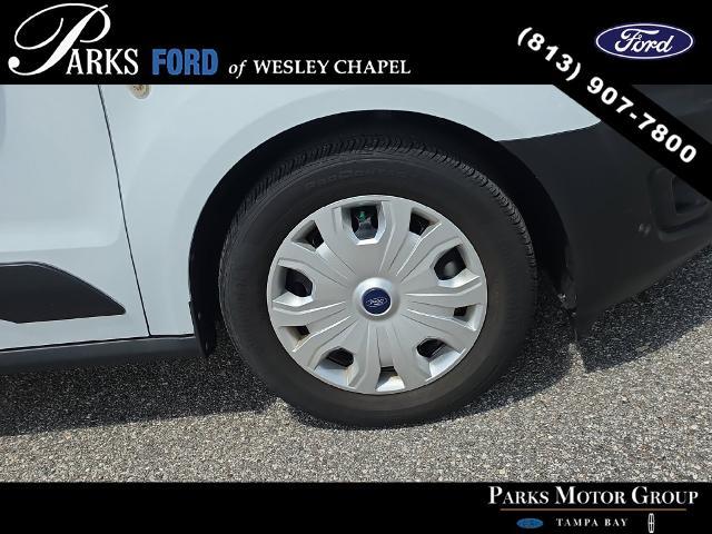 2023 Ford Transit Connect XL Passenger Wagon