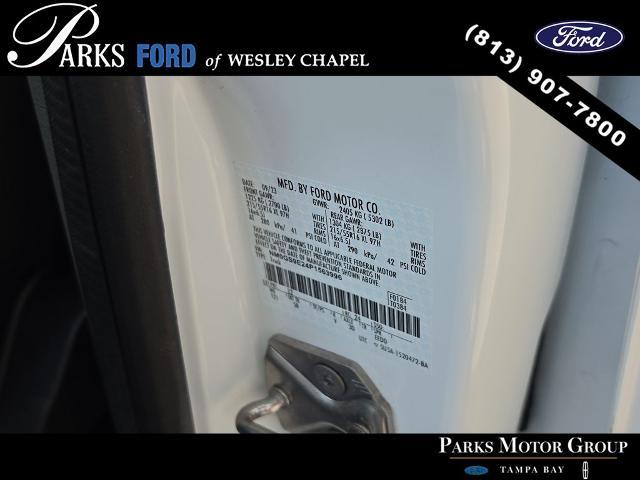 2023 Ford Transit Connect XL Passenger Wagon