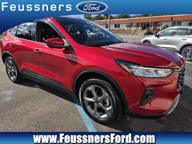 2025 Ford Escape ST-Line Select for sale in Freeland, PA