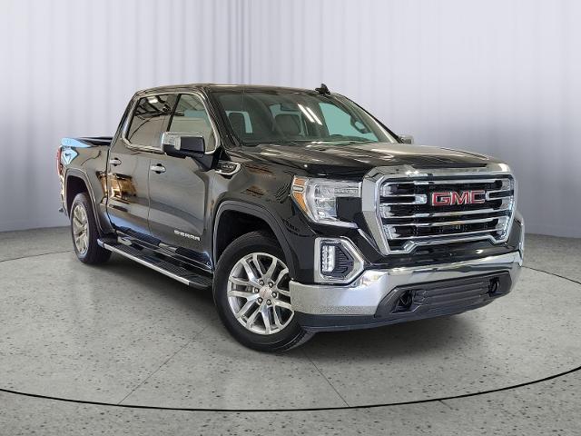 2020 GMC Sierra 1500 4WD Crew Cab Short Box SLT for sale in Kalamazoo, MI