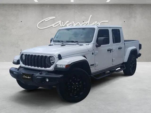 2025 Jeep Gladiator Sport for sale in San Antonio, TX