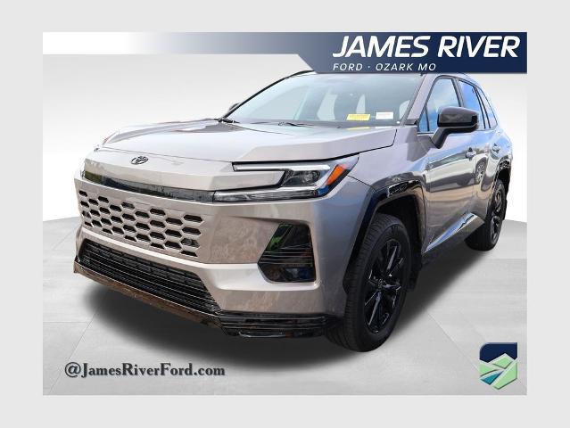 2026 Toyota RAV4 SE for sale in Ozark, MO
