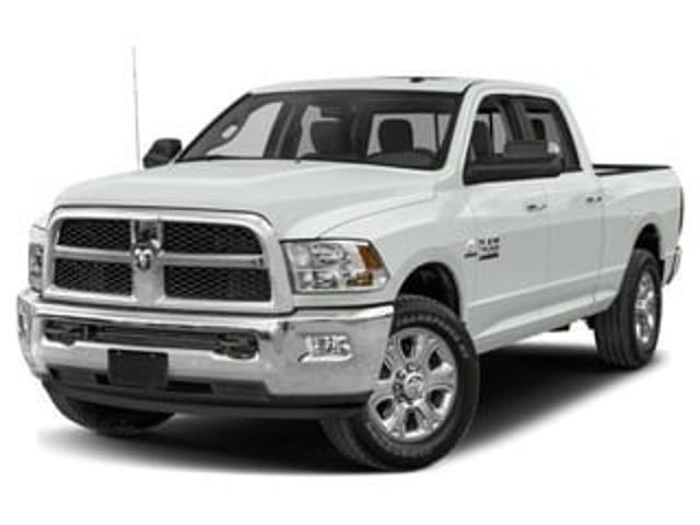 2018 Ram 2500 SLT Crew Cab 4x4 64 Box for sale in Duncannon, PA