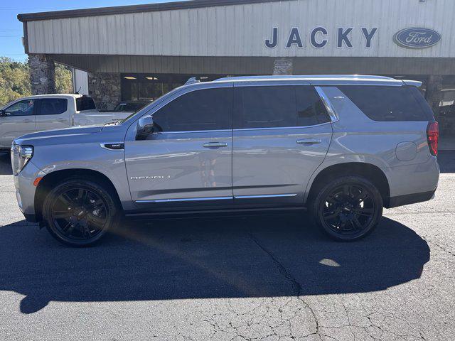 2023 GMC Yukon 2WD Denali for sale in Hayesville, NC